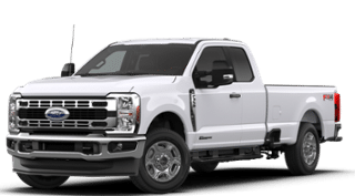 2026 Ford Super Duty® External Image 2